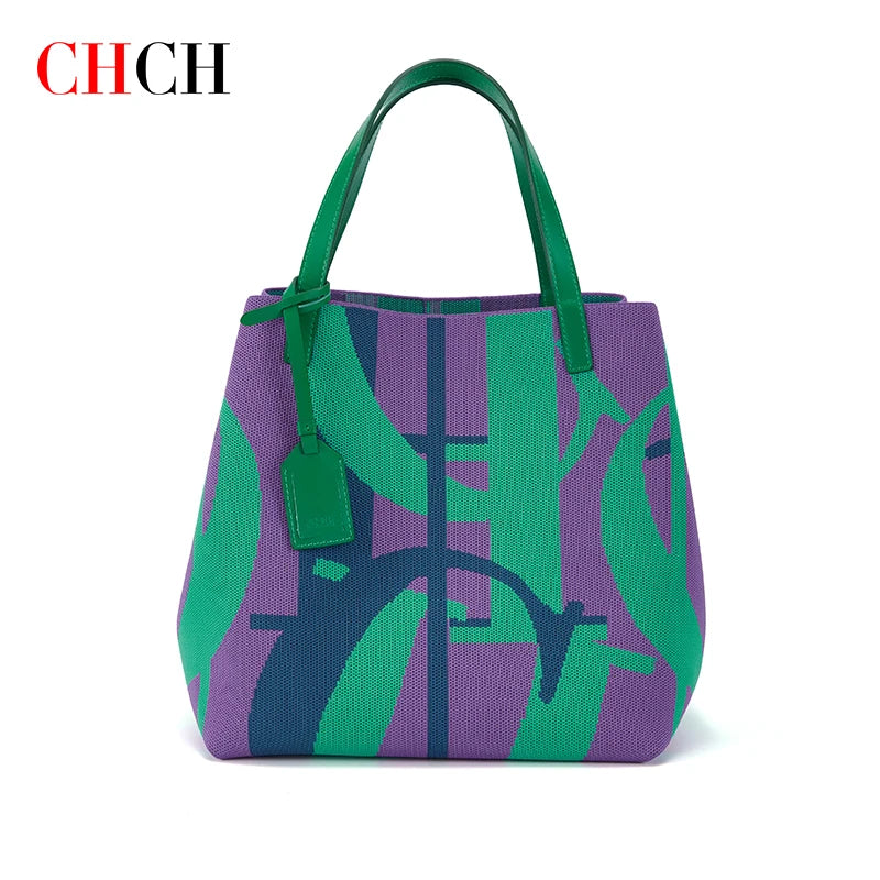 Fashion Color Retro Design Handbag :7 Color Styles